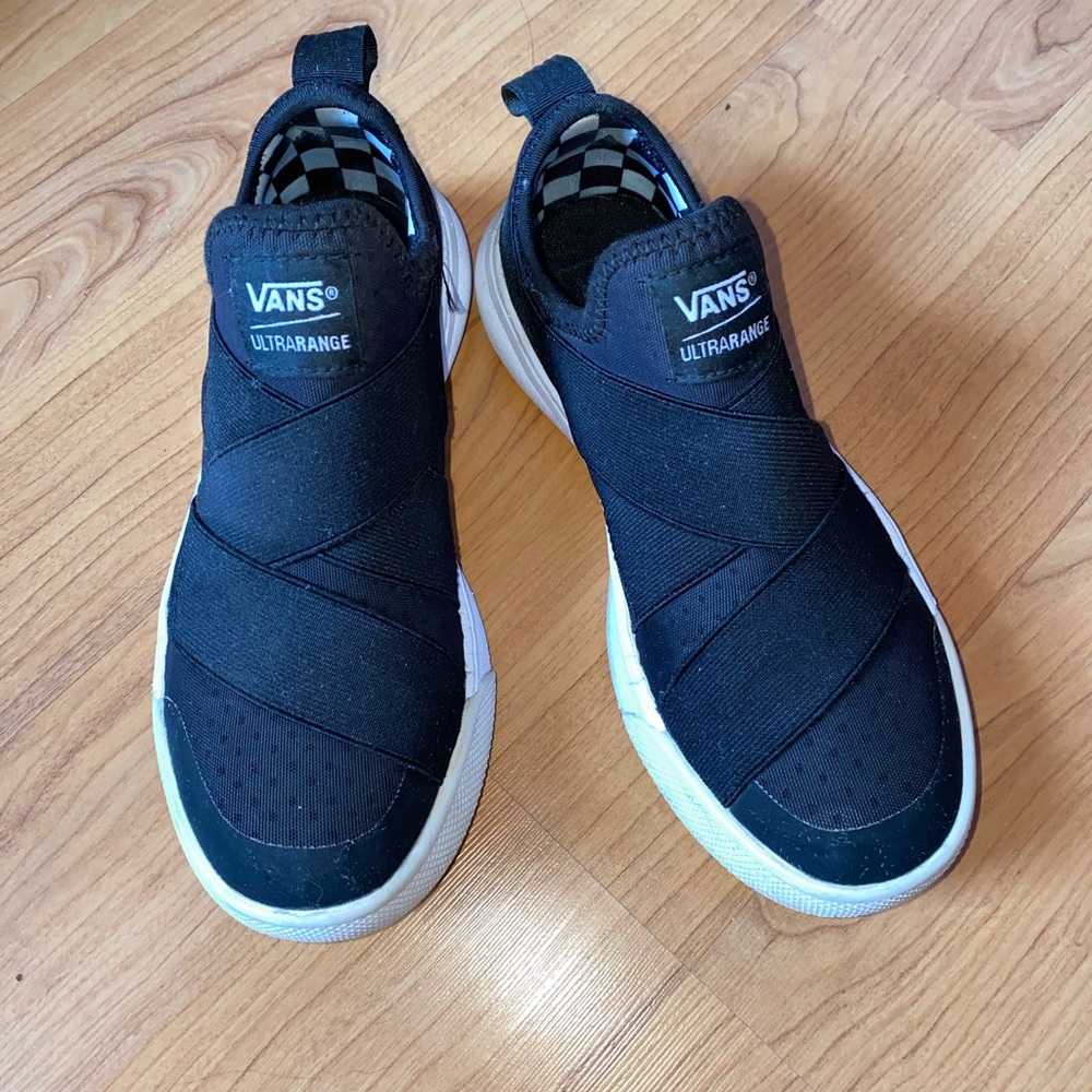 Vans UltraRange Gore sneakers